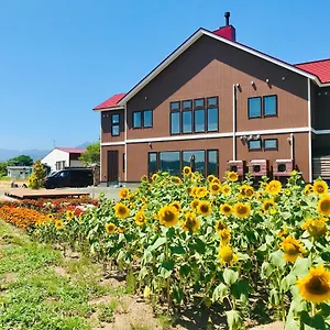 B&bプラスシューティングスター 富良野市