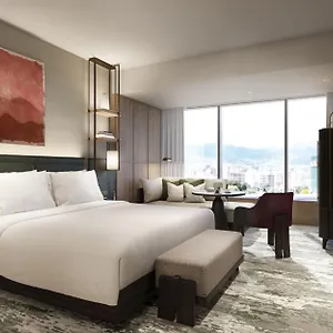 Intercontinental By Ihg Sapporo