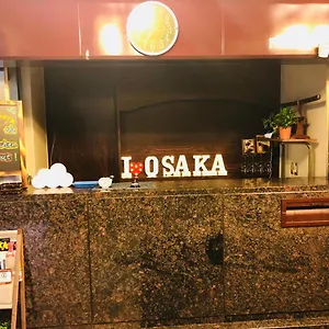 ゲストハウス ヴィレッジ, 大阪市