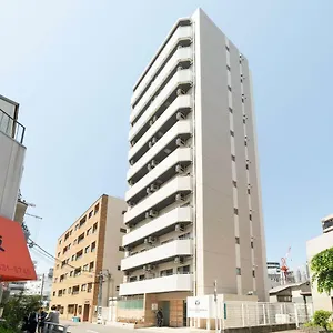难波米拉格套房酒店 大阪