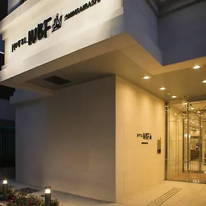 心斋桥wbf酒店 大阪