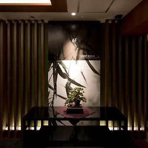 ラブホテル ホテルドレス, 大阪市